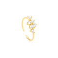 Radiant Damenring RY000006 17 - BYAG.Schmuck > DaHerrenRadiantBYAG.S08006138434103480162Radiant Damenring RY000006 17