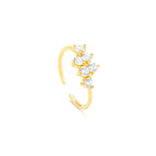 Radiant Damenring RY000006 17 - BYAG.Schmuck > DaHerrenRadiantBYAG.S08006138434103480162Radiant Damenring RY000006 17