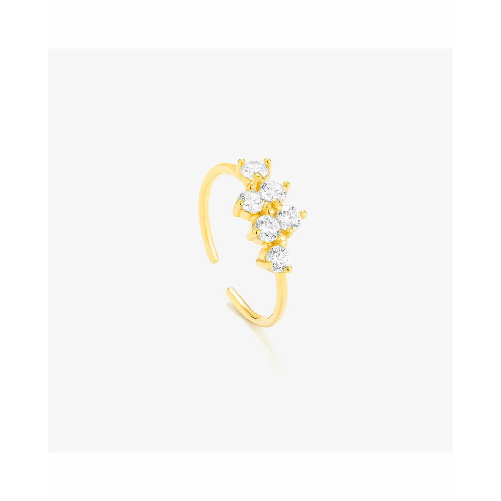 Radiant Damenring RY000006 17 - BYAG.Schmuck > DaHerrenRadiantBYAG.S08006138434103480162Radiant Damenring RY000006 17