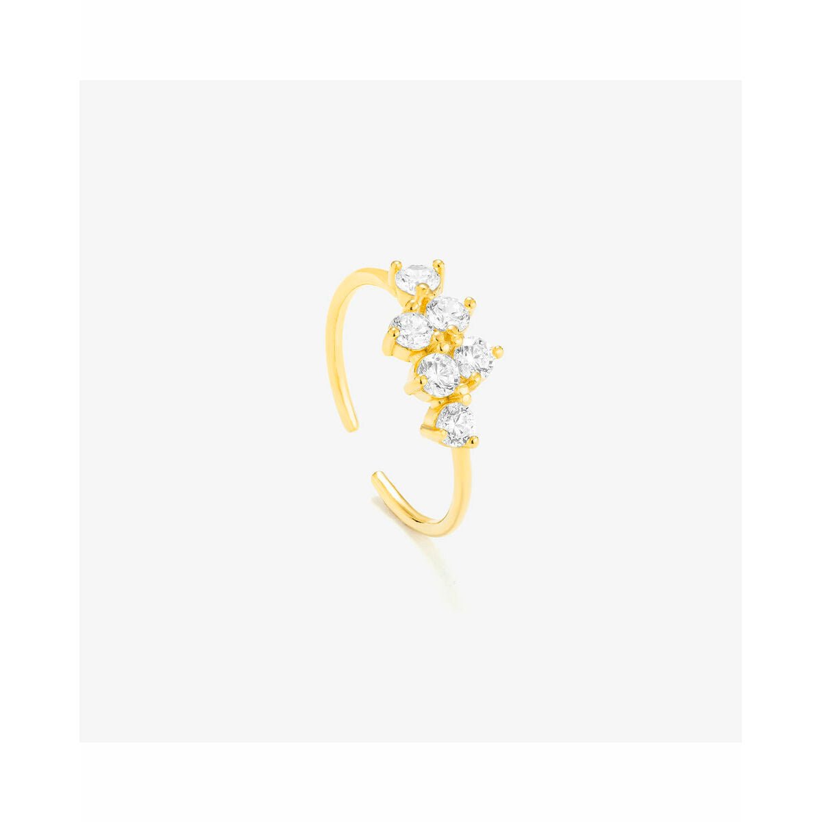 Radiant Damenring RY000006 17 - BYAG.Schmuck > DaHerrenRadiantBYAG.S08006138434103480162Radiant Damenring RY000006 17
