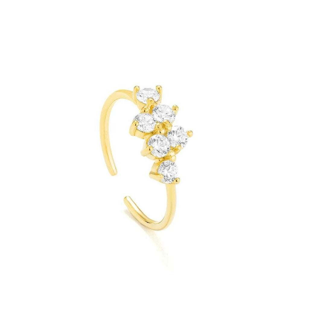 Radiant Damenring RY000006 17 - BYAG.Schmuck > DaHerrenRadiantBYAG.S08006138434103480162Radiant Damenring RY000006 17