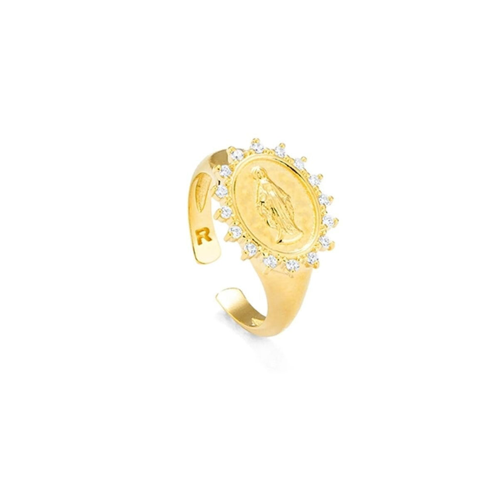 Radiant Damenring RY000054 - BYAG.Schmuck > DaHerrenRadiantBYAG.S08006978434103480643Radiant Damenring RY000054