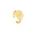 Radiant Damenring RY000054 - BYAG.Schmuck > DaHerrenRadiantBYAG.S08006978434103480643Radiant Damenring RY000054
