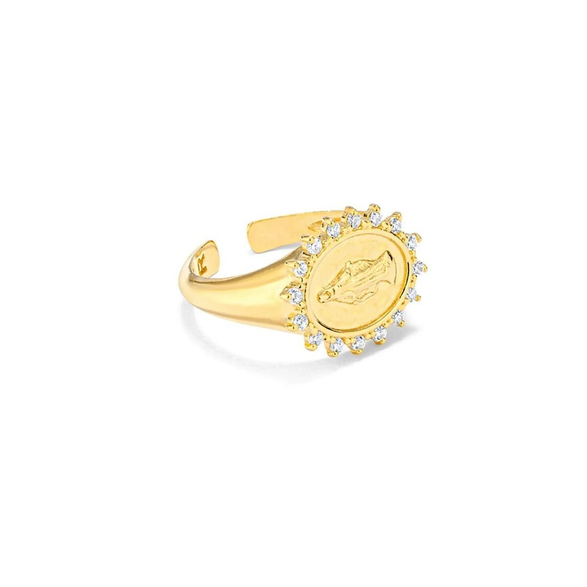 Radiant Damenring RY000054 - BYAG.Schmuck > DaHerrenRadiantBYAG.S08006978434103480643Radiant Damenring RY000054