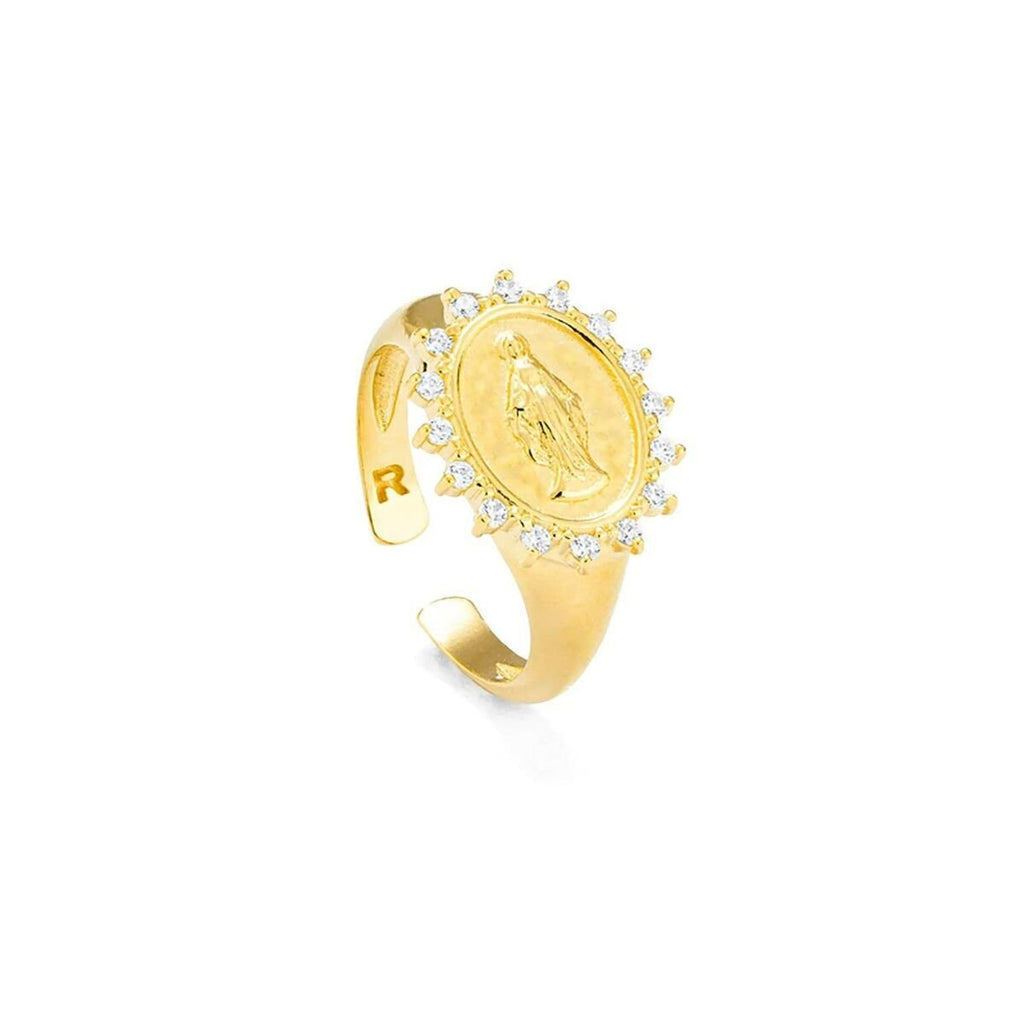 Radiant Damenring RY000054 - BYAG.Schmuck > DaHerrenRadiantBYAG.S08006978434103480643Radiant Damenring RY000054