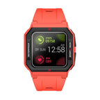 Radiant Unisex-Armbanduhr RAS10502 Rot - BYAG.Uhren > Unisex ErwachseneRadiantBYAG.S08005868434103460355Radiant Unisex-Armbanduhr RAS10502 Rot