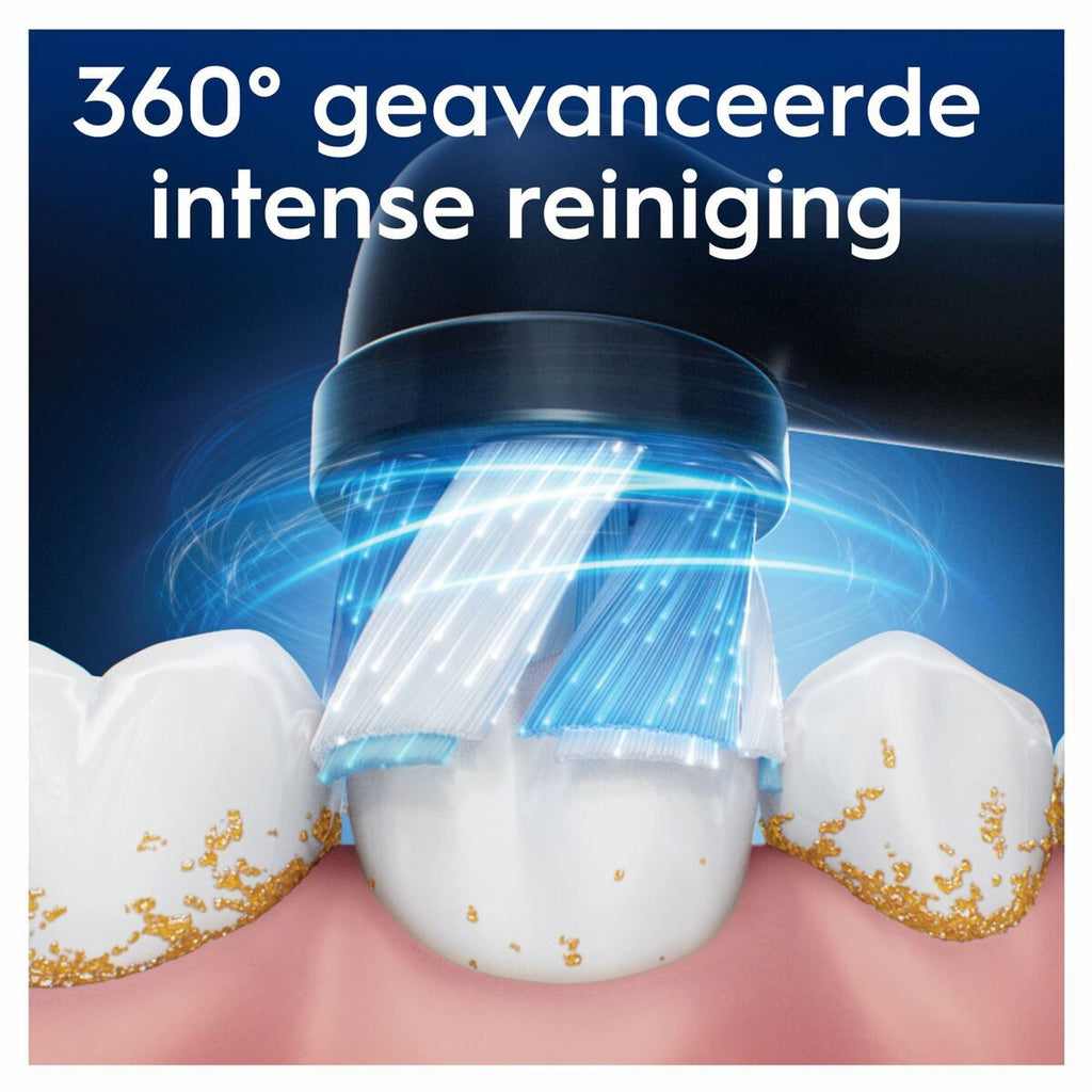 Replacement Head Oral-B iO Ultimate Clean Black - BYAG.Health and personal care, Oral careOral-BBYAG.S08007218700216196178V2H4CADAEE75C30452E075AC72BB18BA12FR7806313P3