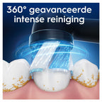 Replacement Head Oral-B iO Ultimate Clean Black - BYAG.Health and personal care, Oral careOral-BBYAG.S08007218700216196178V2H4CADAEE75C30452E075AC72BB18BA12FR7806313P3
