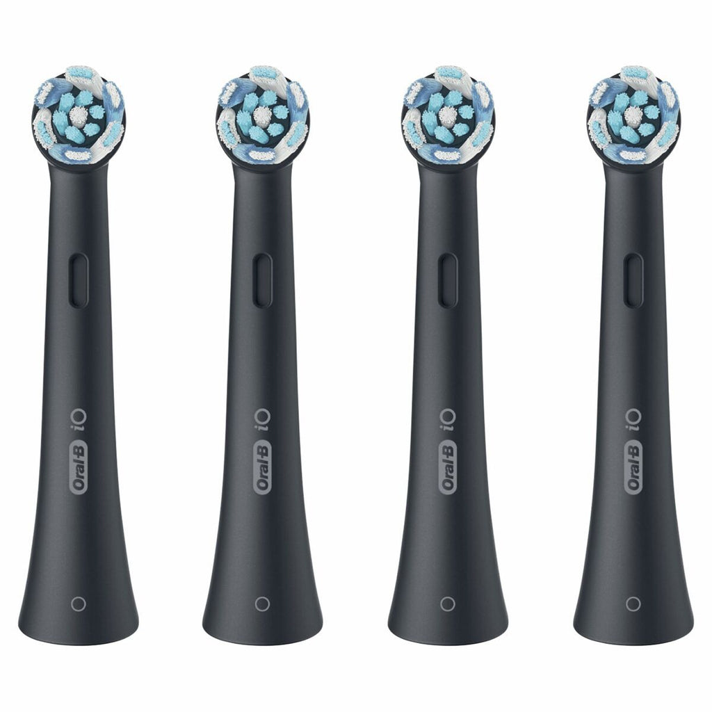 Replacement Head Oral-B iO Ultimate Clean Black - BYAG.Health and personal care, Oral careOral-BBYAG.S08007218700216196178V2HFD062D952276D5A04A60A8FC3559C70ER7806312P2