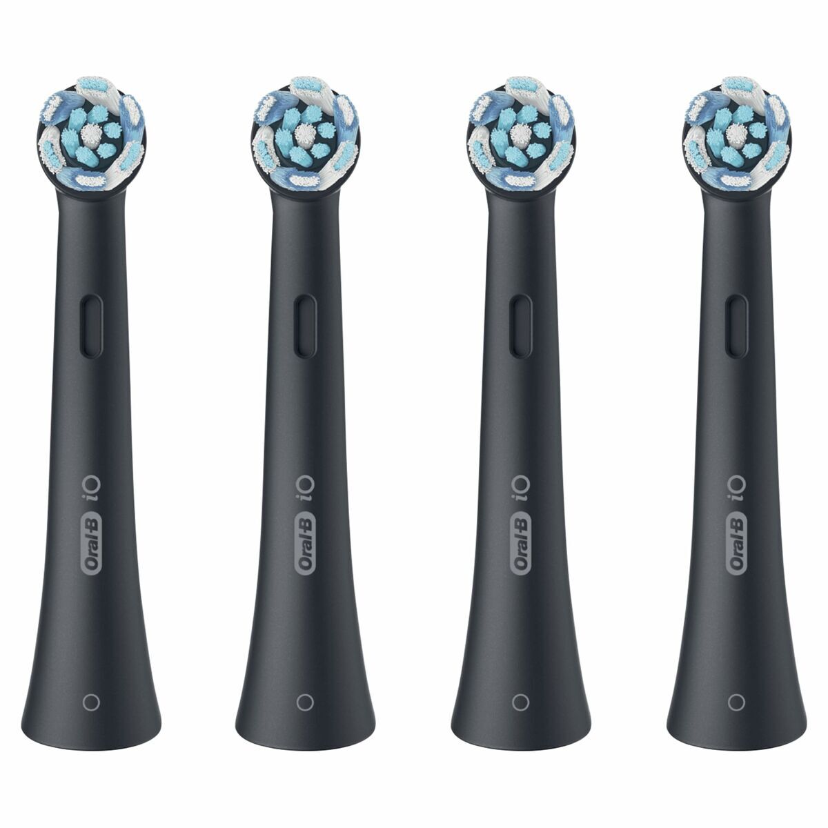 Replacement Head Oral-B iO Ultimate Clean Black - BYAG.Health and personal care, Oral careOral-BBYAG.S08007218700216196178V2HFD062D952276D5A04A60A8FC3559C70ER7806312P2