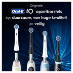 Replacement Head Oral-B iO Ultimate Clean Black - BYAG.Health and personal care, Oral careOral-BBYAG.S08007218700216196178V2H478555DD79F9E6DD492A179840E10216R7806318P8