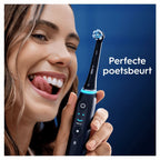 Replacement Head Oral-B iO Ultimate Clean Black - BYAG.Health and personal care, Oral careOral-BBYAG.S08007218700216196178V2H75F8AAC0A9363B4630EEE95F894F1BA7R7806319P9