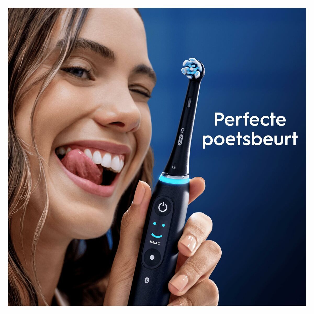 Replacement Head Oral-B iO Ultimate Clean Black - BYAG.Health and personal care, Oral careOral-BBYAG.S08007218700216196178V2H75F8AAC0A9363B4630EEE95F894F1BA7R7806319P9