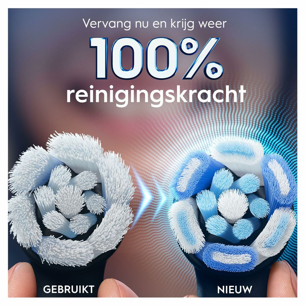Replacement Head Oral-B iO Ultimate Clean Black - BYAG.Health and personal care, Oral careOral-BBYAG.S08007218700216196178V2H3F5B07D3576795013FA3F1211496EA51R7806317P7