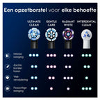 Replacement Head Oral-B iO Ultimate Clean Black - BYAG.Health and personal care, Oral careOral-BBYAG.S08007218700216196178V2H42E7A7A2452E79270B0BA2356B9A535FR7806320P10
