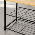 Schuhregal Max Home 63 x 43 x 30 cm - BYAG.Wohnen & Küche > Aufbewahrung & OrganisationMax HomeBYAG.S89058568412842184268Schuhregal Max Home 63 x 43 x 30 cm