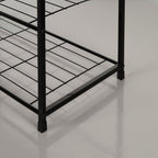 Schuhregal Max Home 63 x 43 x 30 cm - BYAG.Wohnen & Küche > Aufbewahrung & OrganisationMax HomeBYAG.S89058568412842184268Schuhregal Max Home 63 x 43 x 30 cm