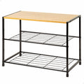 Schuhregal Max Home 63 x 43 x 30 cm - BYAG.Wohnen & Küche > Aufbewahrung & OrganisationMax HomeBYAG.S89058568412842184268Schuhregal Max Home 63 x 43 x 30 cm