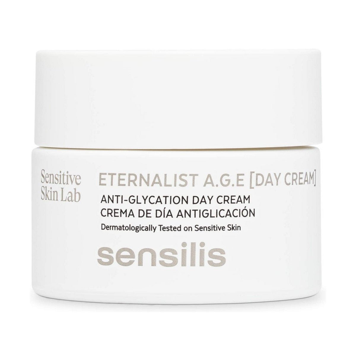 Sensilis Day Creme Eternalist 50 ml - BYAG.Beauty > HautpflegeSensilisBYAG.S05975488428749849704Sensilis Day Creme Eternalist 50 ml