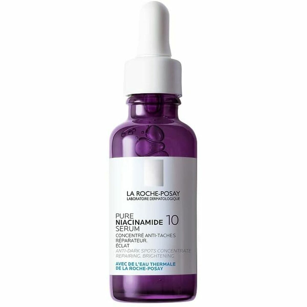 Serum La Roche Posay (30 ml) - BYAG.BodycareBigbuyBYAG.S0597853Serum La Roche Posay (30 ml)