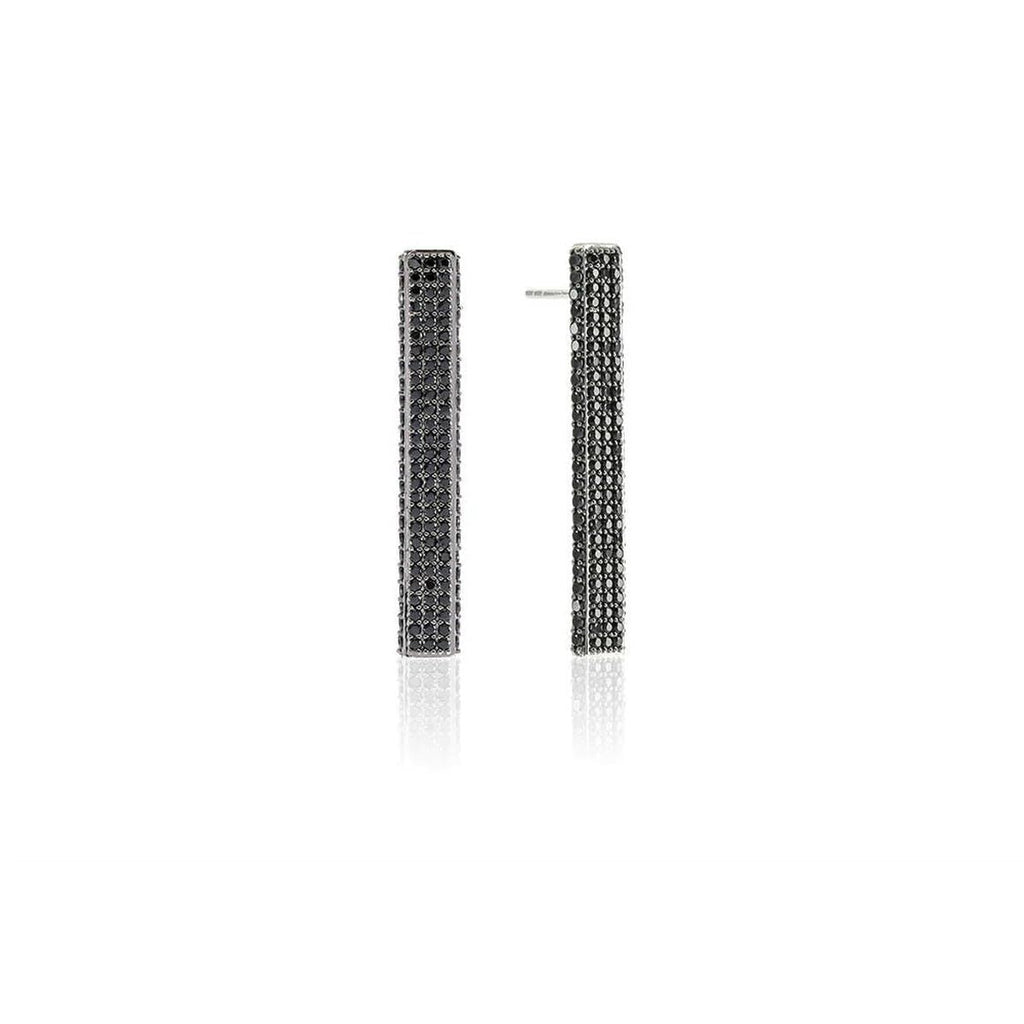Sif Jakobs Damenohrringe SJ-E10766-BK - BYAG.Schmuck > DaHerrenSif JakobsBYAG.S08005405710698027009Sif Jakobs Damenohrringe SJ-E10766-BK