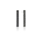 Sif Jakobs Damenohrringe SJ-E10766-BK - BYAG.Schmuck > DaHerrenSif JakobsBYAG.S08005405710698027009Sif Jakobs Damenohrringe SJ-E10766-BK