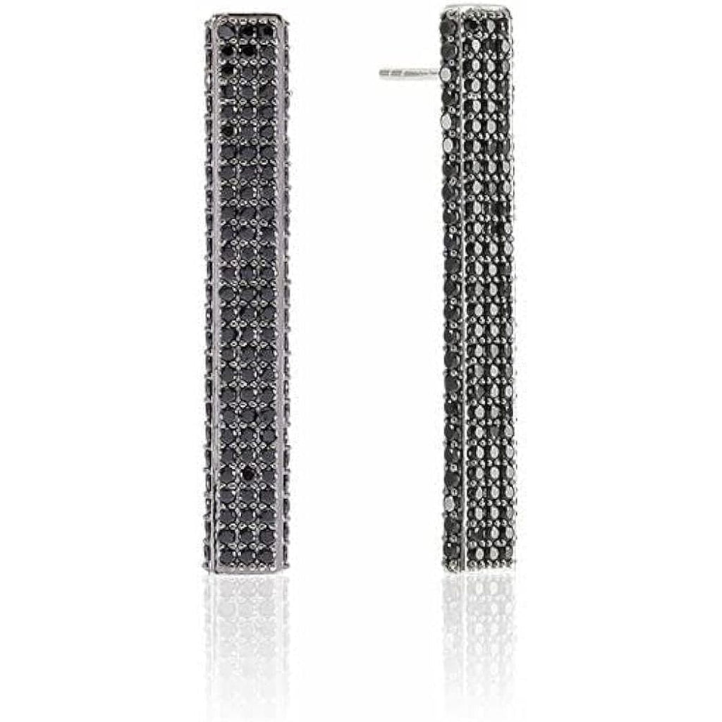 Sif Jakobs Damenohrringe SJ-E10766-BK - BYAG.Schmuck > DaHerrenSif JakobsBYAG.S08005405710698027009Sif Jakobs Damenohrringe SJ-E10766-BK