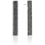 Sif Jakobs Damenohrringe SJ-E10766-BK - BYAG.Schmuck > DaHerrenSif JakobsBYAG.S08005405710698027009Sif Jakobs Damenohrringe SJ-E10766-BK