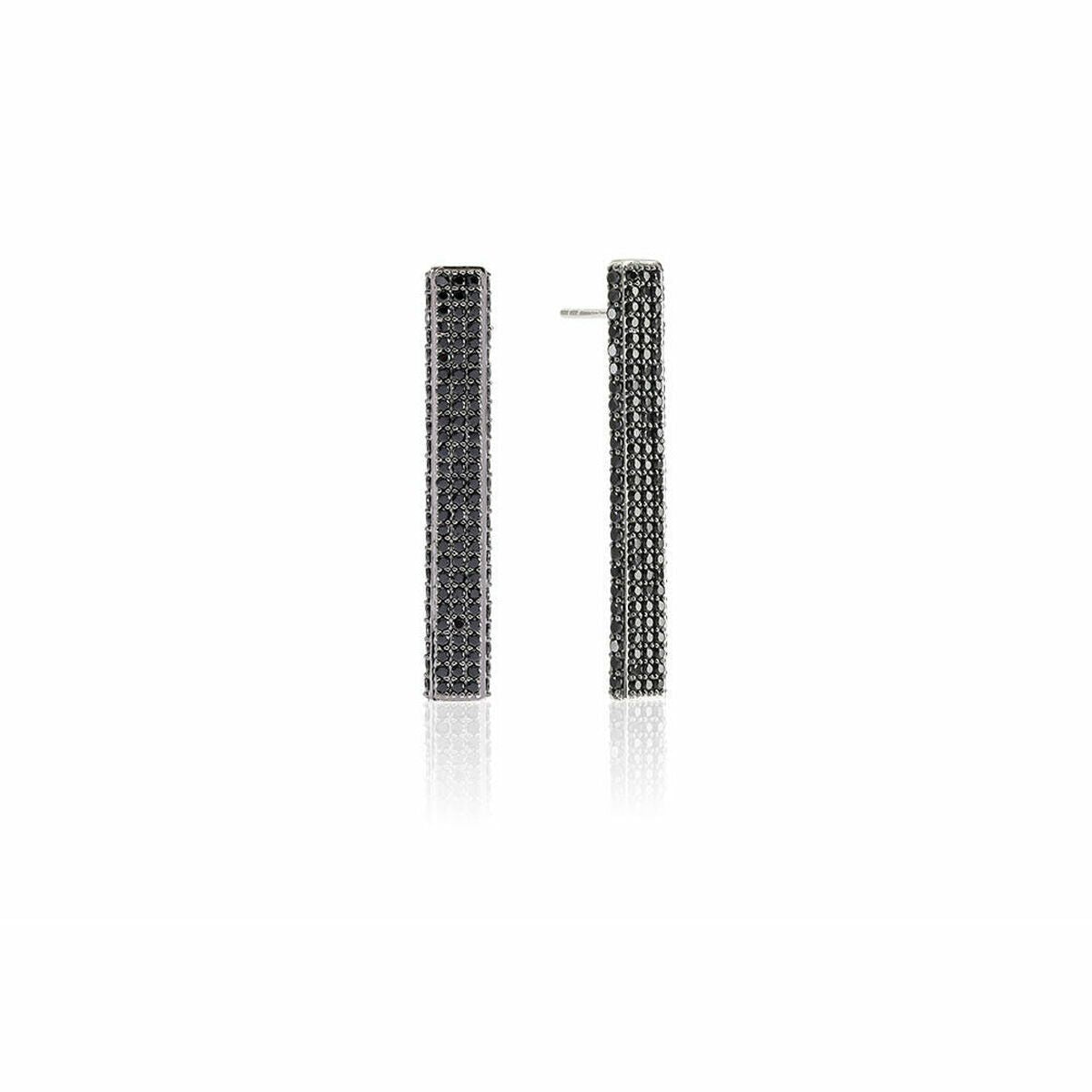 Sif Jakobs Damenohrringe SJ-E10766-BK - BYAG.Schmuck > DaHerrenSif JakobsBYAG.S08005405710698027009Sif Jakobs Damenohrringe SJ-E10766-BK