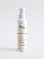 BYAG. Baby Sanfte Hautlotion – Default