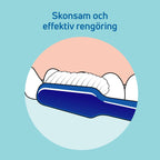 Tepe Zahnbürste Compact Weich Hellrosa - BYAG.Gesundheit & Körperpflege > MundpflegeTepeBYAG.S08004147317400000862Tepe Zahnbürste Compact Weich Hellrosa