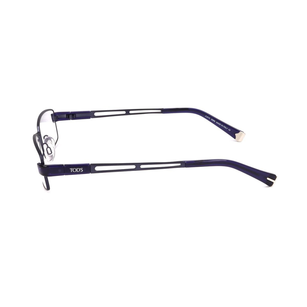 Tods Herren-Brillengestell TO5007088 Blau - BYAG.Schmuck > HerrenTodsBYAG.S08005810664689480425Tods Herren-Brillengestell TO5007088 Blau