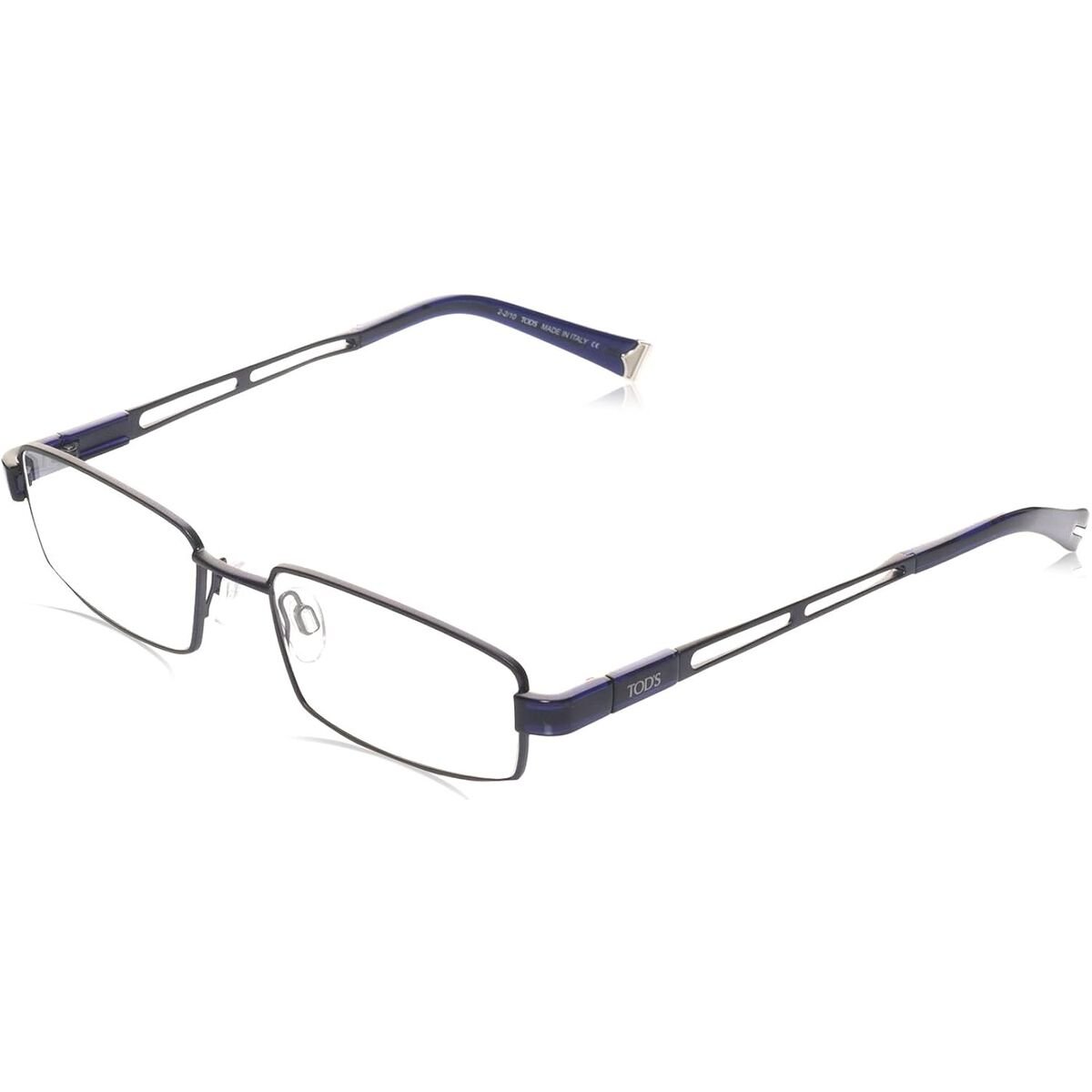 Tods Herren-Brillengestell TO5007088 Blau - BYAG.Schmuck > HerrenTodsBYAG.S08005810664689480425Tods Herren-Brillengestell TO5007088 Blau
