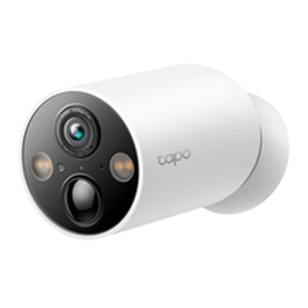 TP-Link Surveillance Camera TAPO C425 - BYAG.Heimwerken & Werkzeuge > Sicherheit & SchutzTP-LinkBYAG.S772240534895252500899TP-Link Surveillance Camera TAPO C425