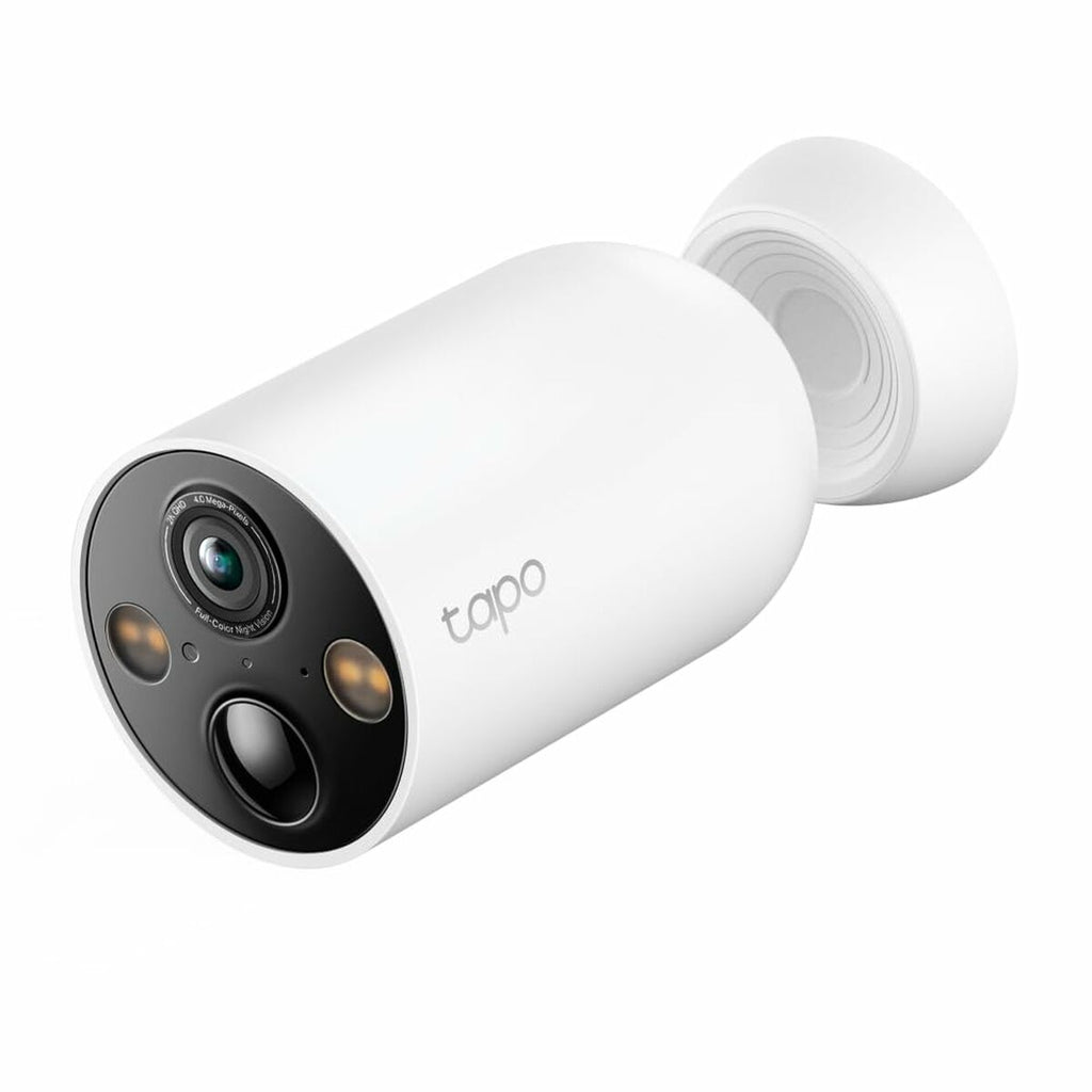 TP-Link Surveillance Camera TAPO C425 - BYAG.Heimwerken & Werkzeuge > Sicherheit & SchutzTP-LinkBYAG.S772240534895252500899TP-Link Surveillance Camera TAPO C425