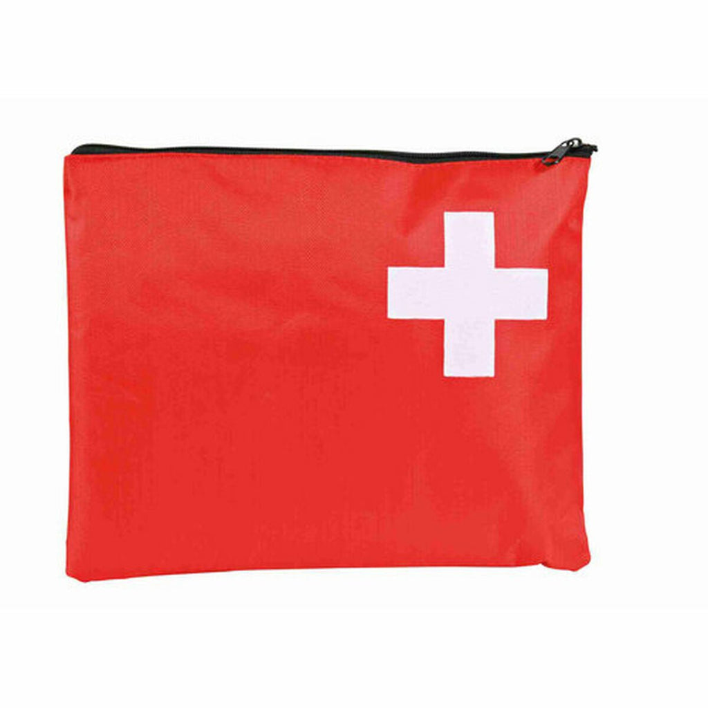 Trixie Erste-Hilfe-Set 1929 Rot - BYAG.Tierbedarf > HundeTrixieBYAG.S08004174011905019291Trixie Erste-Hilfe-Set 1929 Rot