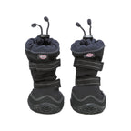 Trixie Hundeschuhe 19410 Schwarz - BYAG.Tierbedarf > HundeTrixieBYAG.S08004344011905194103Trixie Hundeschuhe 19410 Schwarz
