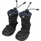 Trixie Hundeschuhe 19410 Schwarz - BYAG.Tierbedarf > HundeTrixieBYAG.S08004344011905194103Trixie Hundeschuhe 19410 Schwarz