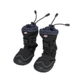 Trixie Hundeschuhe 19410 Schwarz - BYAG.Tierbedarf > HundeTrixieBYAG.S08004344011905194103Trixie Hundeschuhe 19410 Schwarz