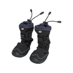 Trixie Hundeschuhe 19410 Schwarz - BYAG.Tierbedarf > HundeTrixieBYAG.S08004344011905194103Trixie Hundeschuhe 19410 Schwarz