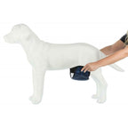 Trixie Incontinence Schutz Male Plug Abdomen - BYAG.Tierbedarf > HundeTrixieBYAG.S08007104011905236643Trixie Incontinence Schutz Male Plug Abdomen
