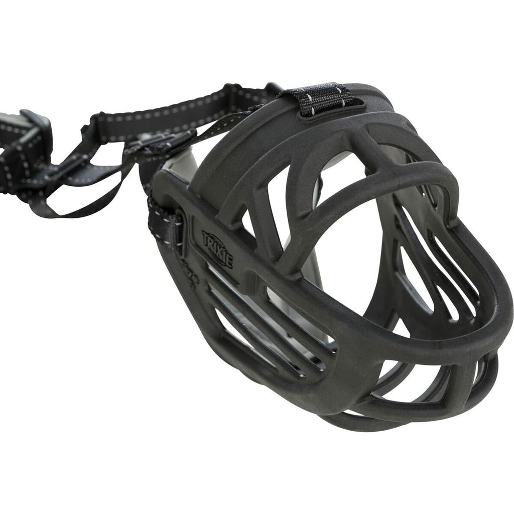 Trixie LED-Halsband für Haustiere Flash USB Grün - BYAG.Tierbedarf > KleintiereTrixieBYAG.S08635604053032127012Trixie LED-Halsband für Haustiere Flash USB Grün