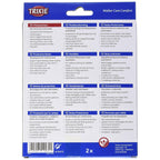 Trixie Stiefel Walker Care Comfort Schwarz M - BYAG.Tierbedarf > HundeTrixieBYAG.S08007084011905194721Trixie Stiefel Walker Care Comfort Schwarz M