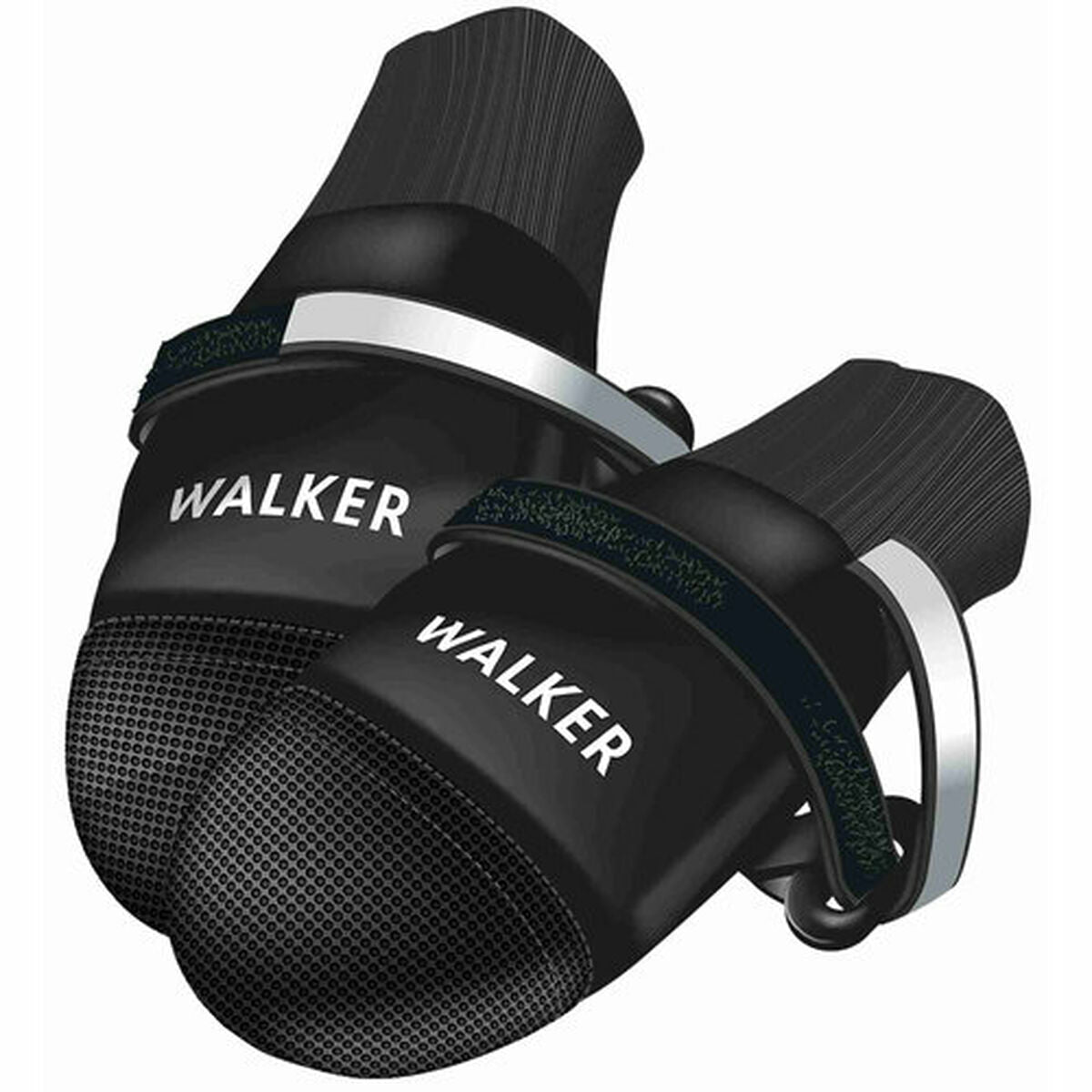 Trixie Stiefel Walker Care Comfort Schwarz M - BYAG.Tierbedarf > HundeTrixieBYAG.S08007084011905194721Trixie Stiefel Walker Care Comfort Schwarz M