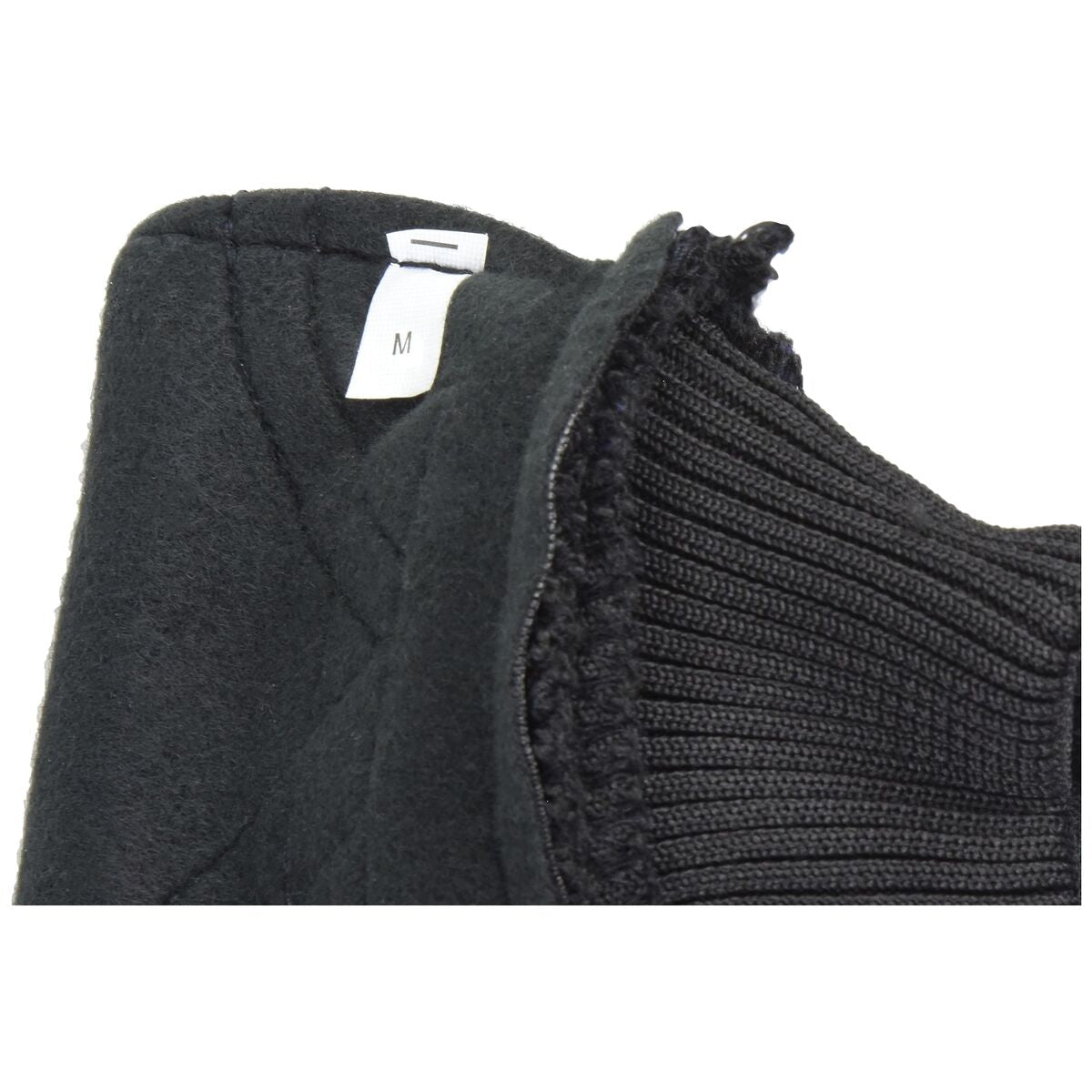 Trixie Stiefel Walker Care Comfort Schwarz M - BYAG.Tierbedarf > HundeTrixieBYAG.S08007084011905194721Trixie Stiefel Walker Care Comfort Schwarz M