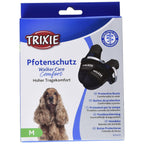 Trixie Stiefel Walker Care Comfort Schwarz M - BYAG.Tierbedarf > HundeTrixieBYAG.S08007084011905194721Trixie Stiefel Walker Care Comfort Schwarz M