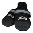Trixie Stiefel Walker Care Comfort Schwarz M - BYAG.Tierbedarf > HundeTrixieBYAG.S08007084011905194721Trixie Stiefel Walker Care Comfort Schwarz M