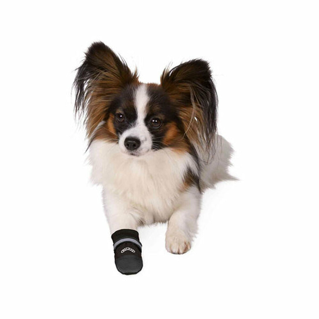 Trixie Stiefel Walker Care Comfort Schwarz M - BYAG.Tierbedarf > HundeTrixieBYAG.S08007084011905194721Trixie Stiefel Walker Care Comfort Schwarz M