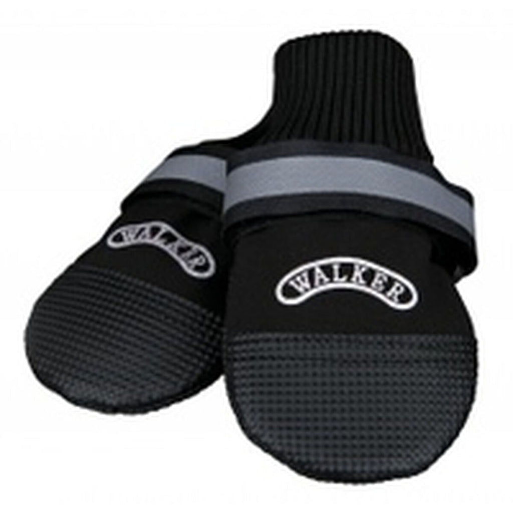 Trixie Stiefel Walker Care Comfort Schwarz M - BYAG.Tierbedarf > HundeTrixieBYAG.S08007084011905194721Trixie Stiefel Walker Care Comfort Schwarz M