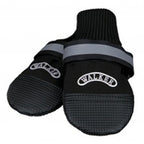 Trixie Stiefel Walker Care Comfort Schwarz M - BYAG.Tierbedarf > HundeTrixieBYAG.S08007084011905194721Trixie Stiefel Walker Care Comfort Schwarz M